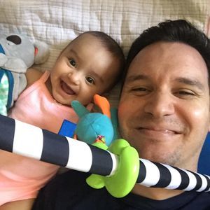 Meet your Posher, Hector